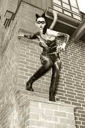 Catwoman