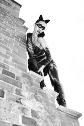 Catwoman