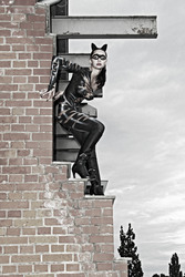 Catwoman