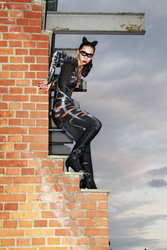 Catwoman