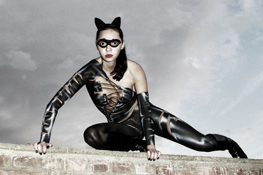 Catwoman