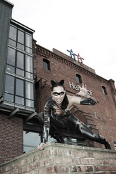 Catwoman