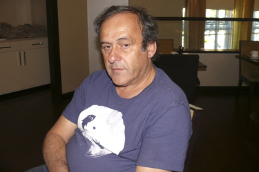 Michel Platini