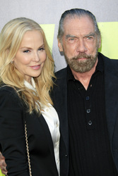 Eloise Broady DeJoria, John Paul DeJoria