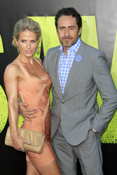 Lisset Gutiérrez, Demián Bichir