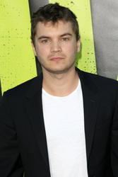 Emile Hirsch