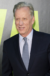 James Woods