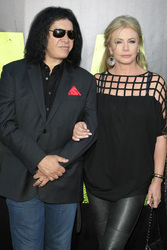 Gene Simmons (Kiss), Shannon Tweed