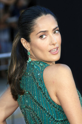 Salma Hayek
