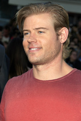 Trevor Donovan