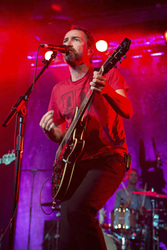 James Mercer (The Shins)