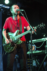 James Mercer (The Shins)