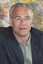 Klaus J. Behrendt