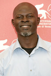 Djimon Hounsou