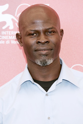 Djimon Hounsou