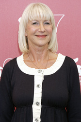 Helen Mirren