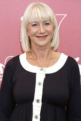 Helen Mirren