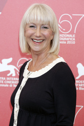 Helen Mirren