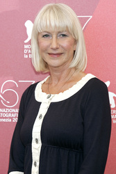 Helen Mirren