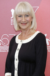 Helen Mirren