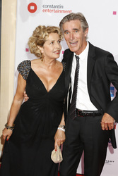 Michaela May, Bernd Schadewald