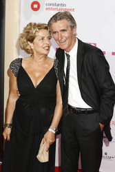 Michaela May, Bernd Schadewald