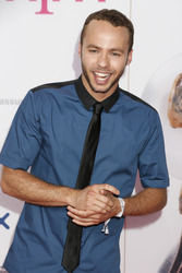 Marlon Roudette (Mattafix)