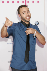 Marlon Roudette (Mattafix)