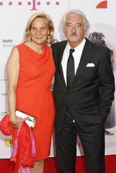 Susanne Porsche, Xaver Schwarzenberger