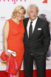 Susanne Porsche, Xaver Schwarzenberger