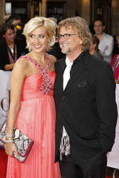 Verena Kerth, Martin Krug