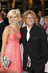 Verena Kerth, Martin Krug