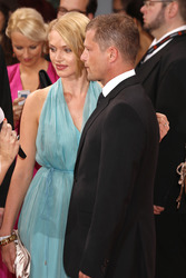 Svenja Holtmann, Til Schweiger