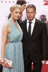 Svenja Holtmann, Til Schweiger