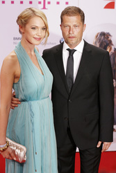 Svenja Holtmann, Til Schweiger