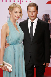 Svenja Holtmann, Til Schweiger