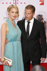 Svenja Holtmann, Til Schweiger