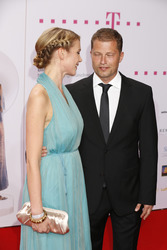 Svenja Holtmann, Til Schweiger