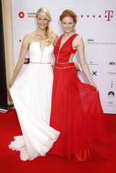 Natasha Grün, Barbara Meier