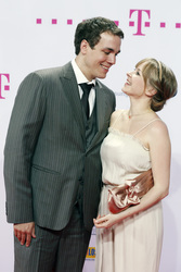 Jan Van Weyde, Jasmin Schwiers