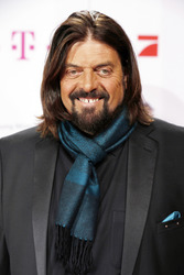 Alan Parsons (The Alan Parsons Project)