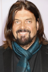 Alan Parsons (The Alan Parsons Project)