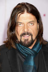 Alan Parsons (The Alan Parsons Project)