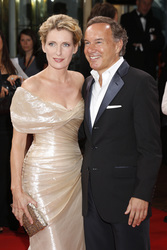 Maria Furtwängler, Nico Hofmann