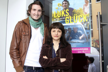 René Vaziri, Ayse Polat