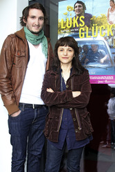 René Vaziri, Ayse Polat