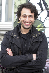 Serkan Kaya