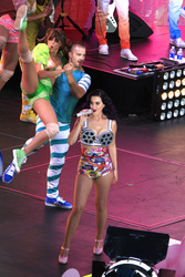 Katy Perry