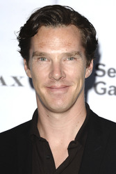 Benedict Cumberbatch