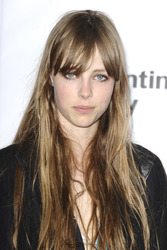 Edie Campbell